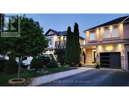 237 TERRA ROAD, Vaughan, Ontario