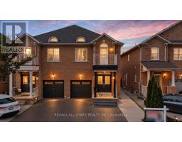 93 ARCO CIRCLE, Vaughan, Ontario