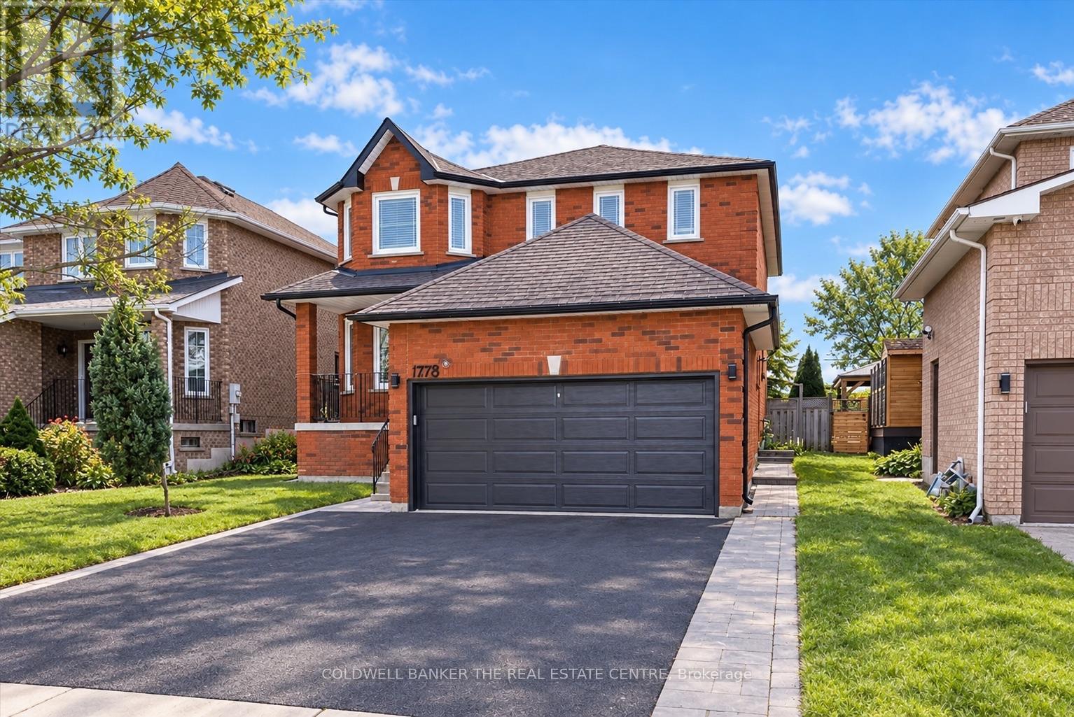 778 FIRTH COURT, Newmarket, Ontario