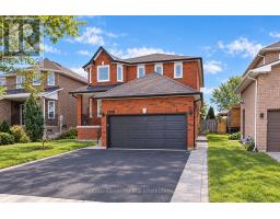 778 FIRTH COURT, Newmarket, Ontario