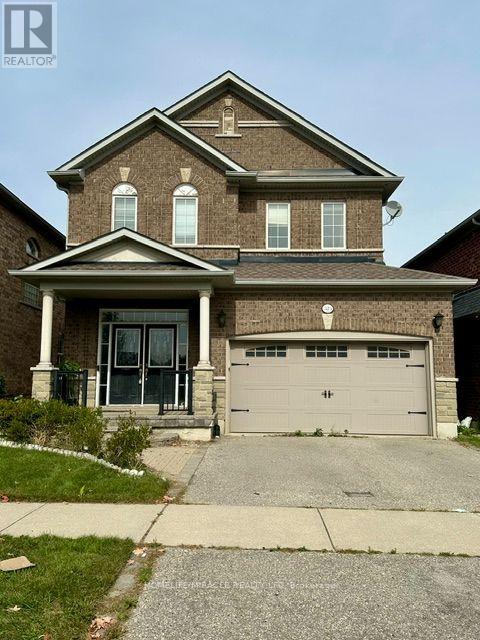 323 ALEXANDER CRESCENT, Milton, Ontario