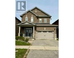 323 ALEXANDER CRESCENT, Milton, Ontario