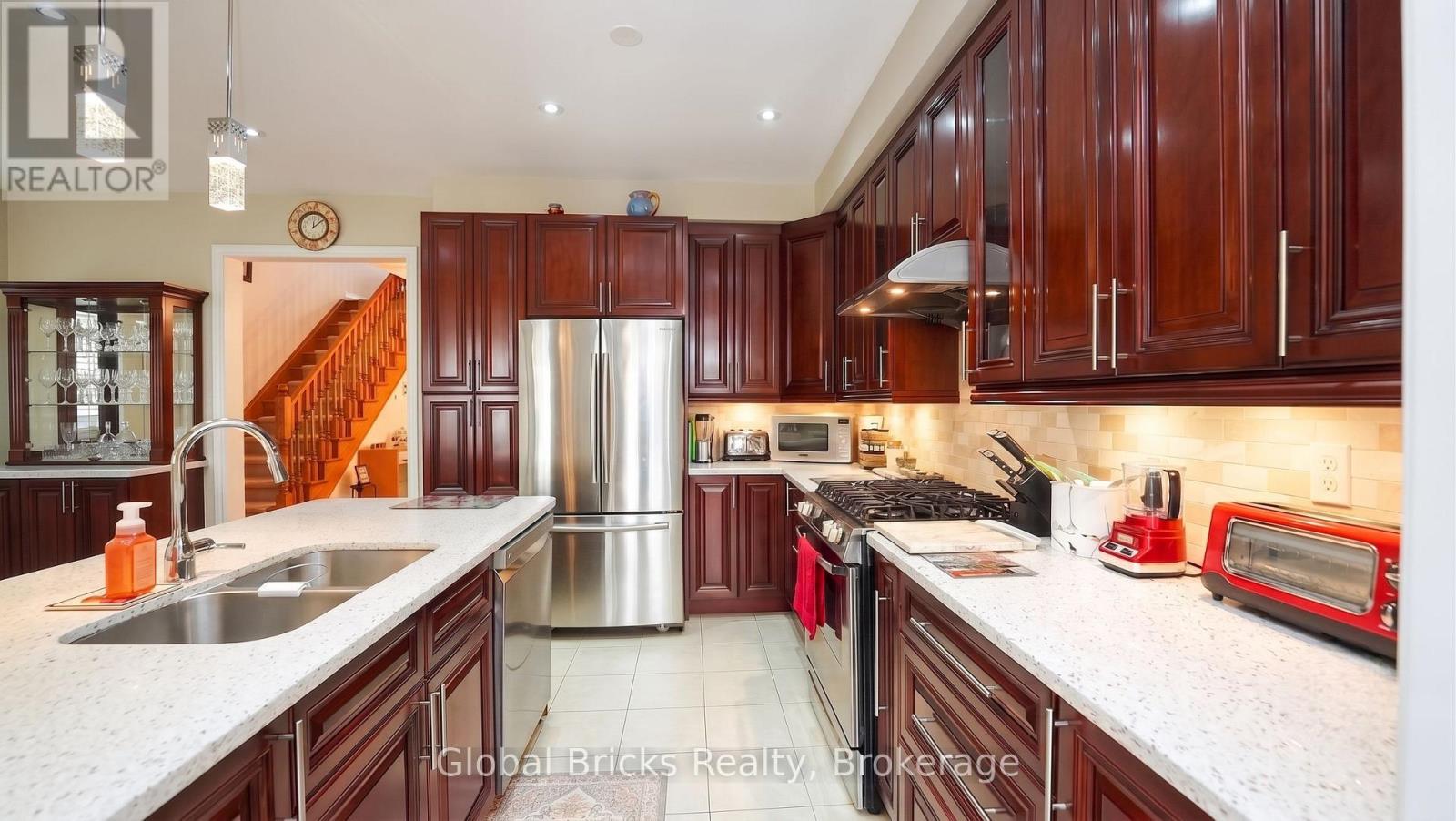 3428 Stoney Crescent, Mississauga, Ontario  L5M 0N7 - Photo 10 - W13832854