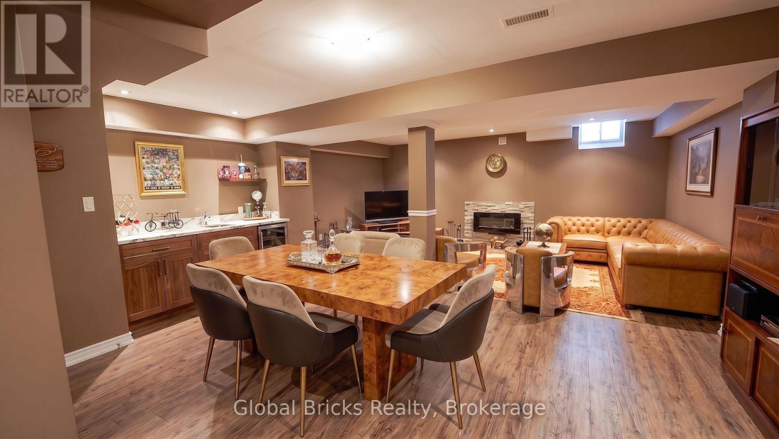 3428 Stoney Crescent, Mississauga, Ontario  L5M 0N7 - Photo 24 - W13832854