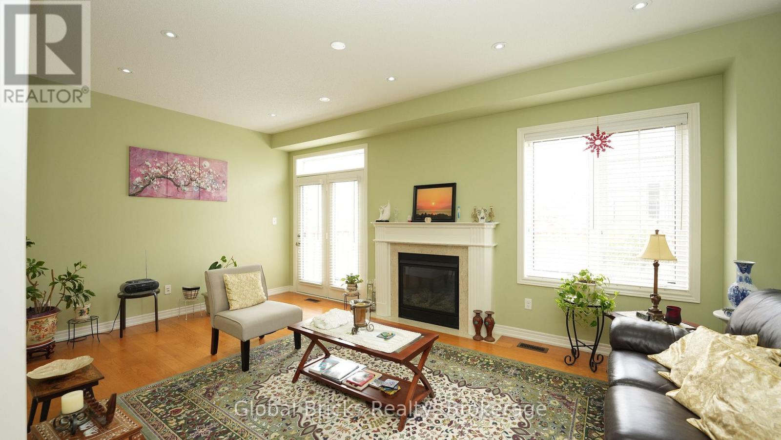 3428 Stoney Crescent, Mississauga, Ontario  L5M 0N7 - Photo 8 - W13832854