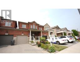3428 STONEY CRESCENT, Mississauga, Ontario