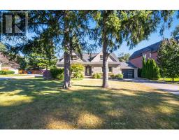 468 LYND AVENUE, Mississauga, Ontario