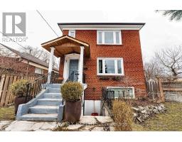 LOWER - 39 TWENTY FIFTH STREET, Toronto, Ontario