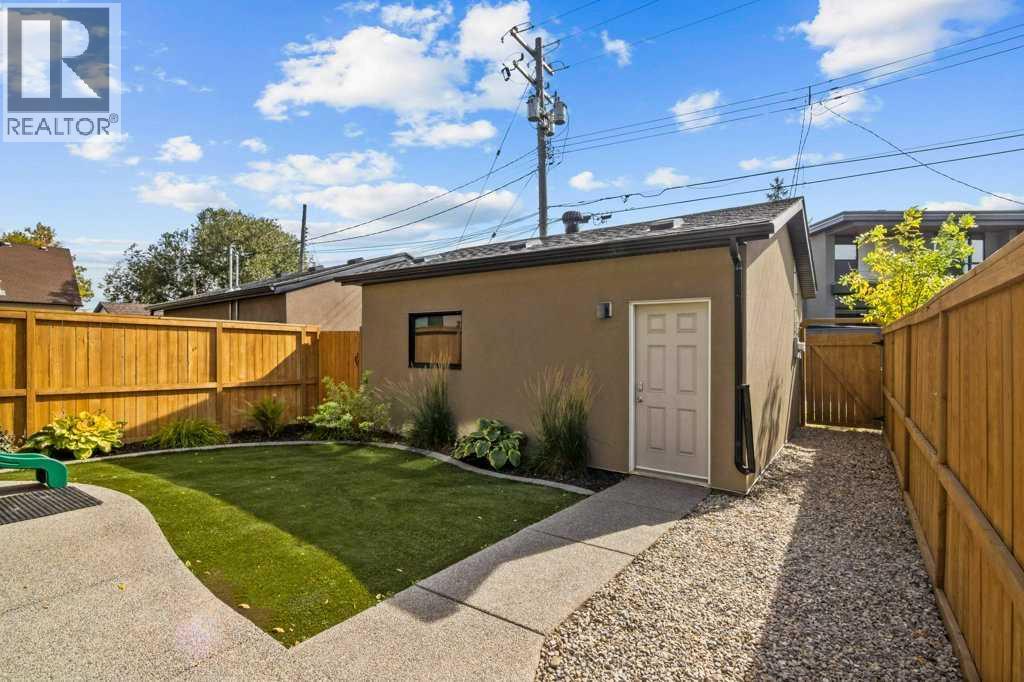 3519 3 Avenue SW, Calgary, Alberta  T3C 0A7 - Photo 41 - A2348094