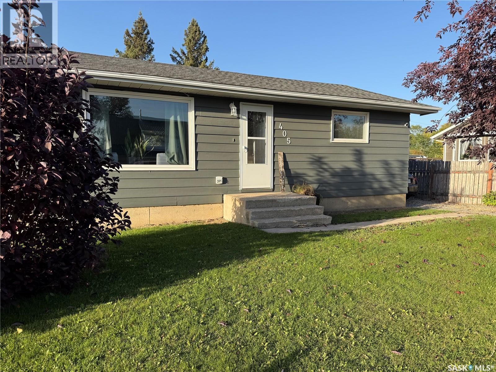 405 6th AVENUE W, Nipawin, Saskatchewan