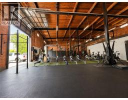 111 SHERWOOD Drive Unit# 6, Brantford, Ontario