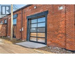 111 SHERWOOD Drive Unit# 7, Brantford, Ontario