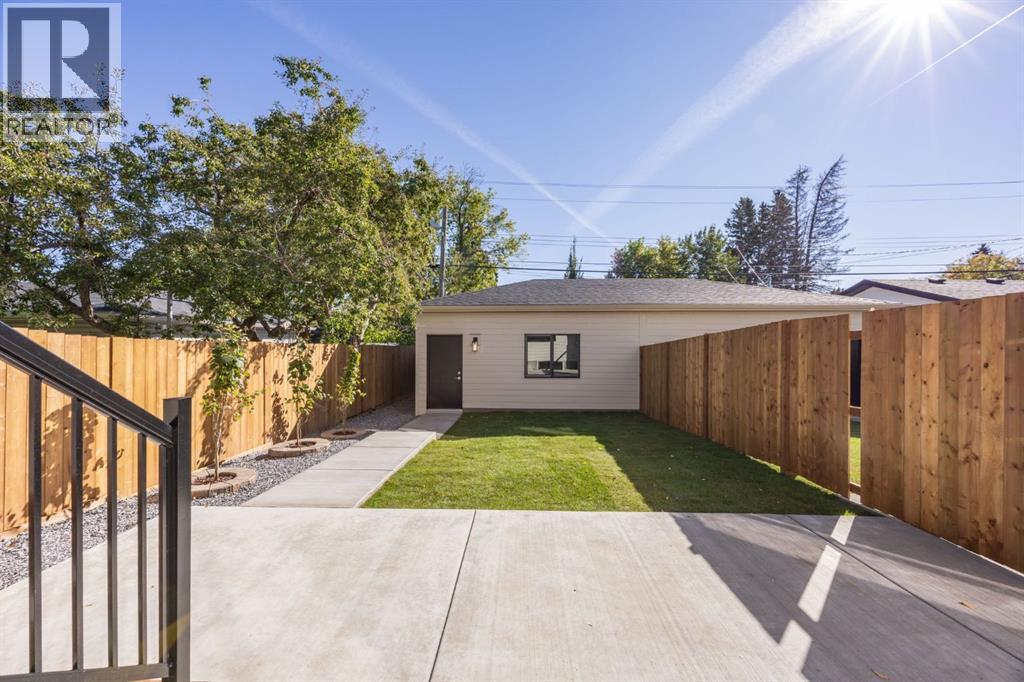 1512 20a Street NW, Calgary, Alberta  T2N 2L5 - Photo 44 - A2346687