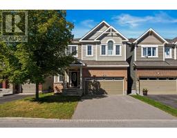32 ESCALLONIA COURT, Ottawa, Ontario