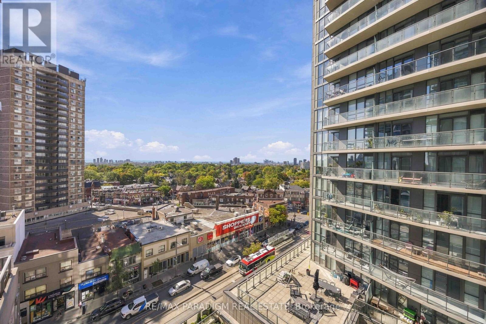 802 - 500 St Clair Avenue W, Toronto, Ontario  M6C 1A8 - Photo 29 - C13832876