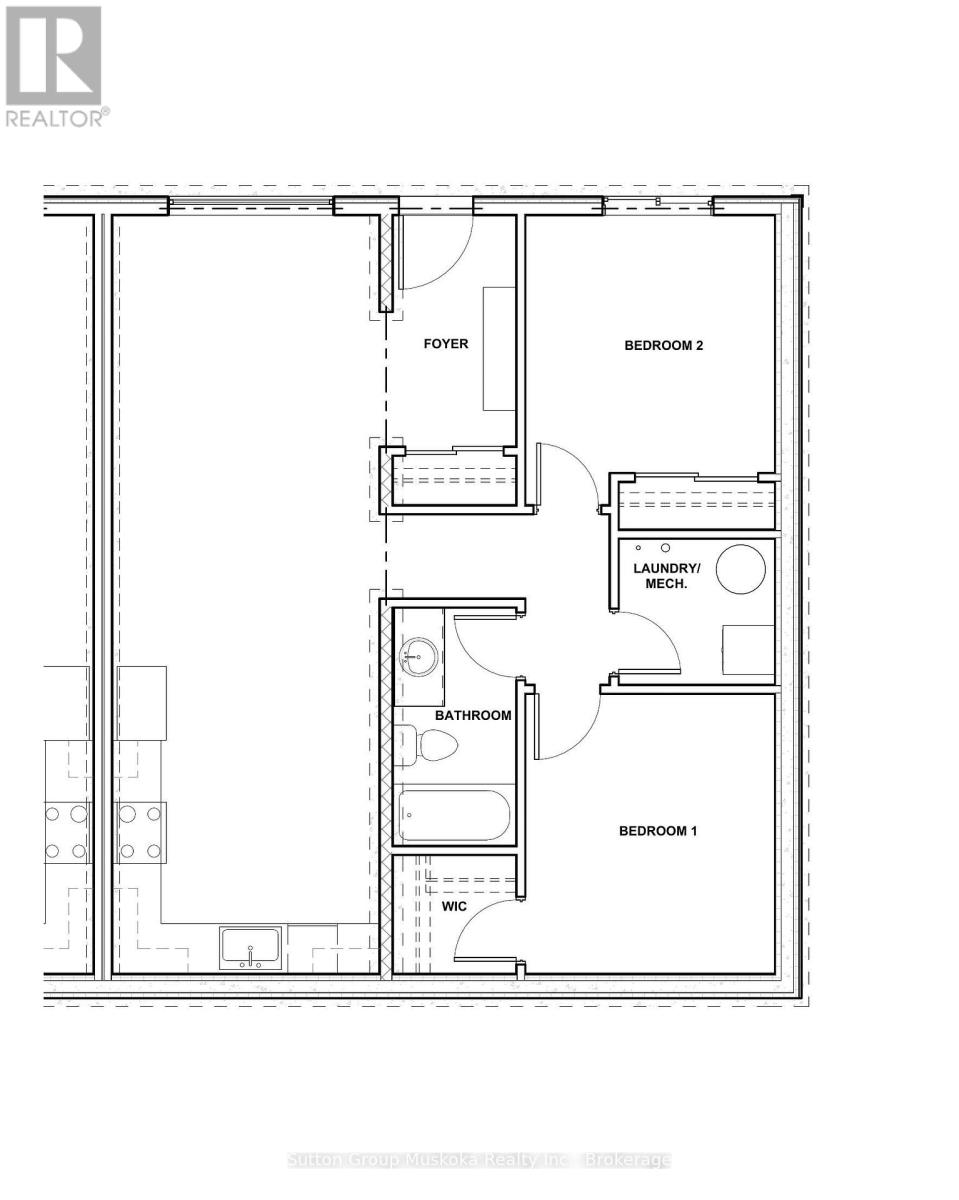 79 Chaffey Township Road, Huntsville, Ontario  P1H 1C8 - Photo 31 - X13706464