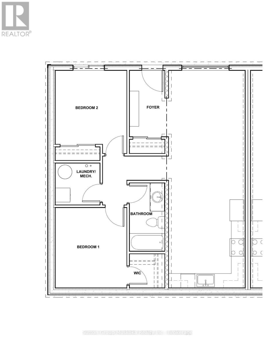 81 Chaffey Township Road, Huntsville, Ontario  P1H 1C8 - Photo 31 - X13706606