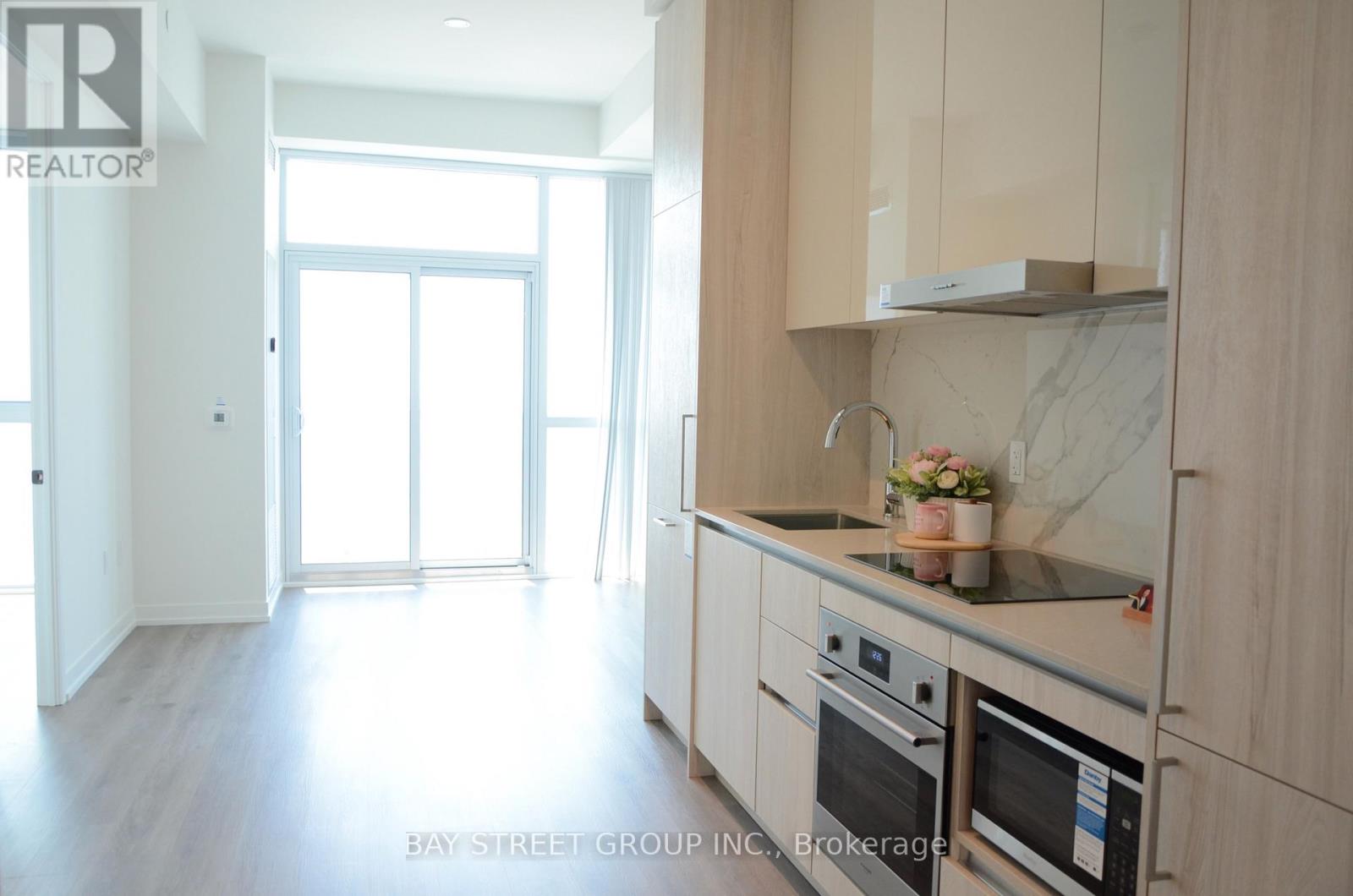 #6503 - 225 COMMERCE STREET, vaughan (vaughan corporate centre), Ontario