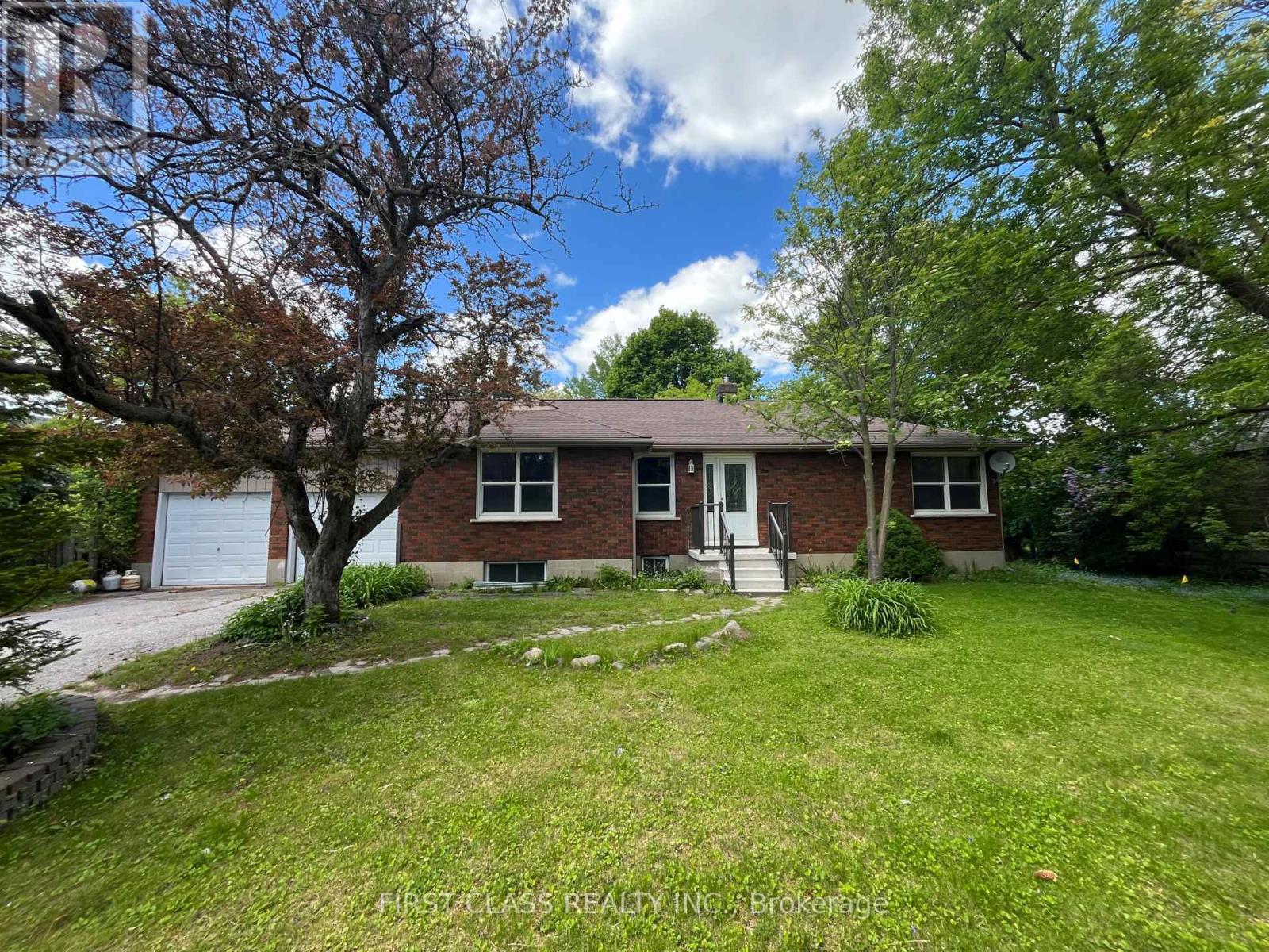66 NORTH LAKE ROAD, Richmond Hill, Ontario