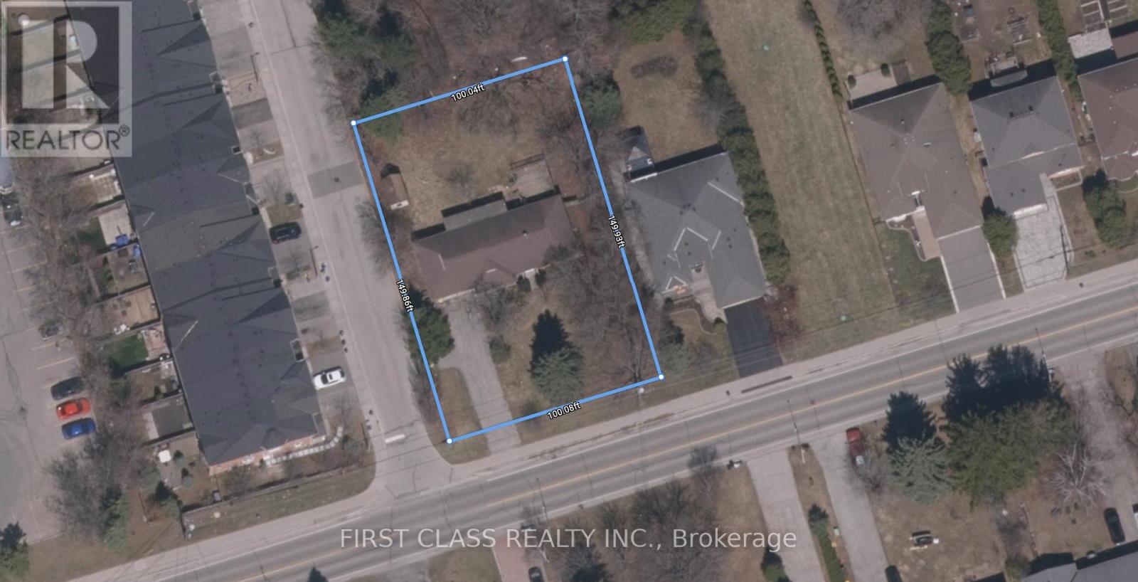 66 North Lake Road, Richmond Hill, Ontario  L4E 3A2 - Photo 11 - N13832872