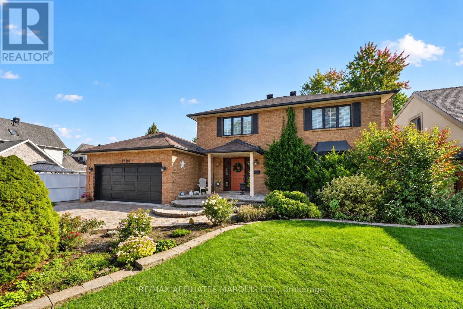 1704 Blakely Drive, Cornwall, Ontario K6J 5L3 - Photo 2 - X13832884