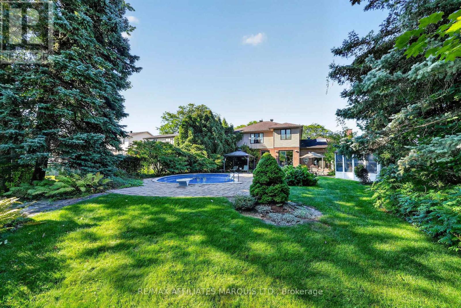 1704 Blakely Drive, Cornwall, Ontario K6J 5L3 - Photo 45 - X13832884