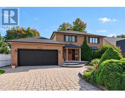 1704 BLAKELY DRIVE, Cornwall, Ontario