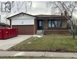UNIT- 3 - 7490 MIDDLESHIRE DRIVE, Mississauga, Ontario