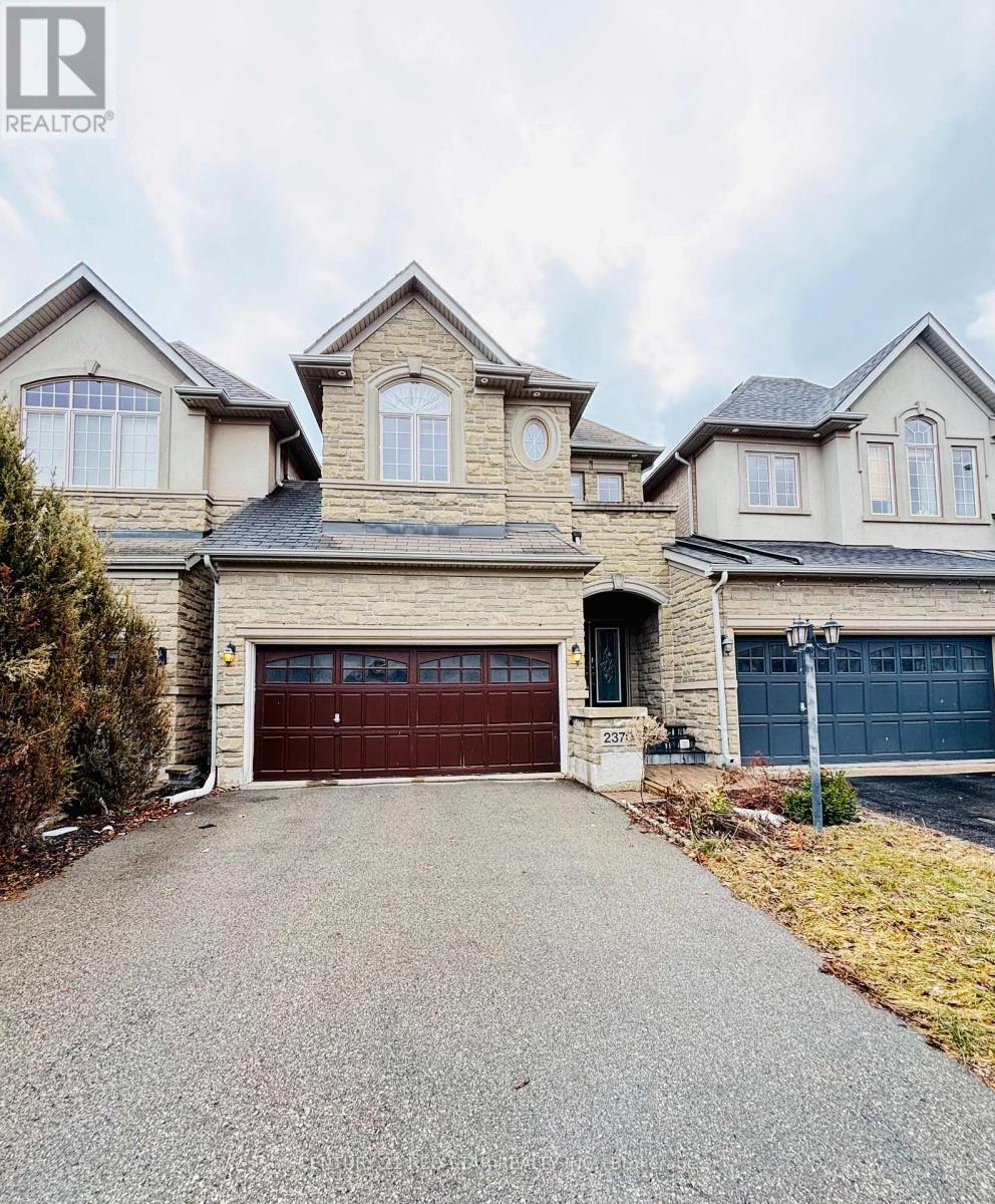 2370 WASAGA DRIVE, Oakville, Ontario