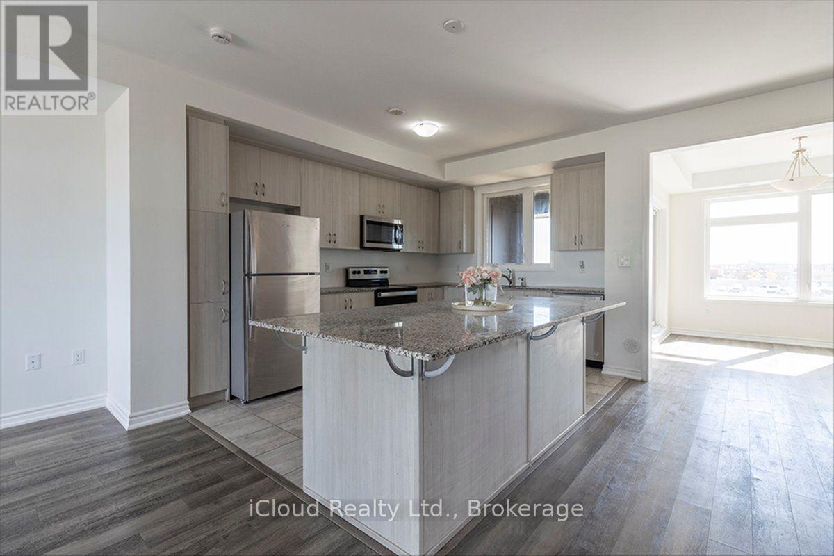 158 Keppel Circle, Brampton, Ontario  L7A 5K7 - Photo 12 - W13832880