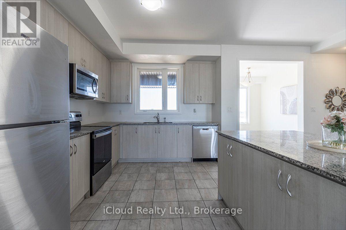 158 Keppel Circle, Brampton, Ontario  L7A 5K7 - Photo 13 - W13832880