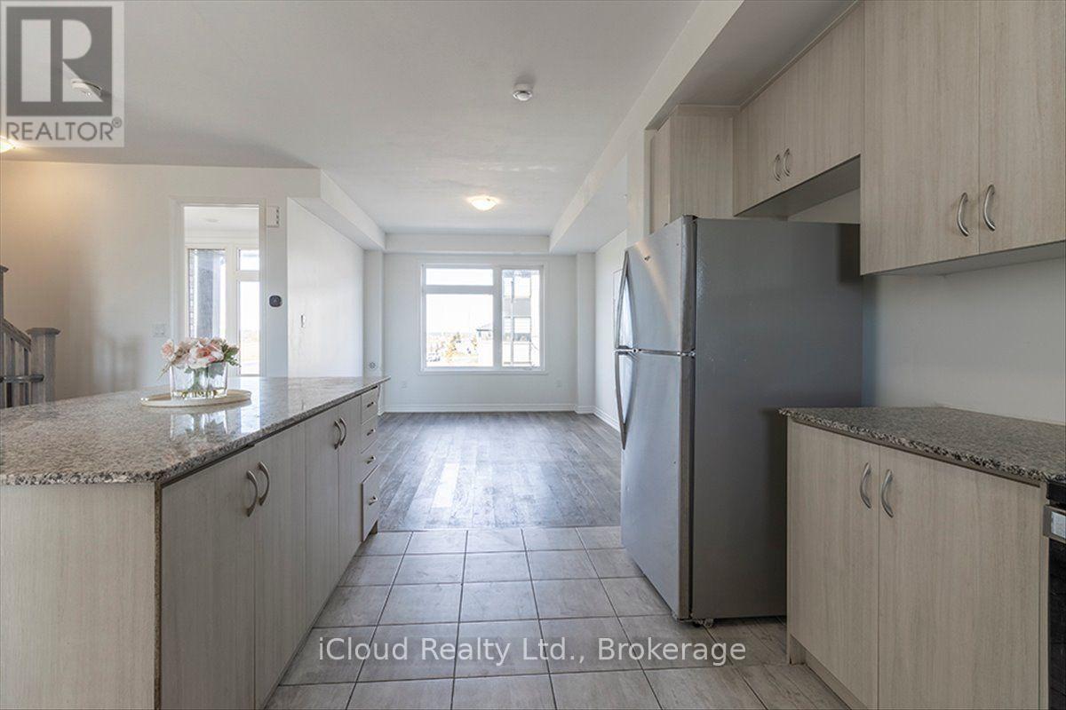158 Keppel Circle, Brampton, Ontario  L7A 5K7 - Photo 16 - W13832880