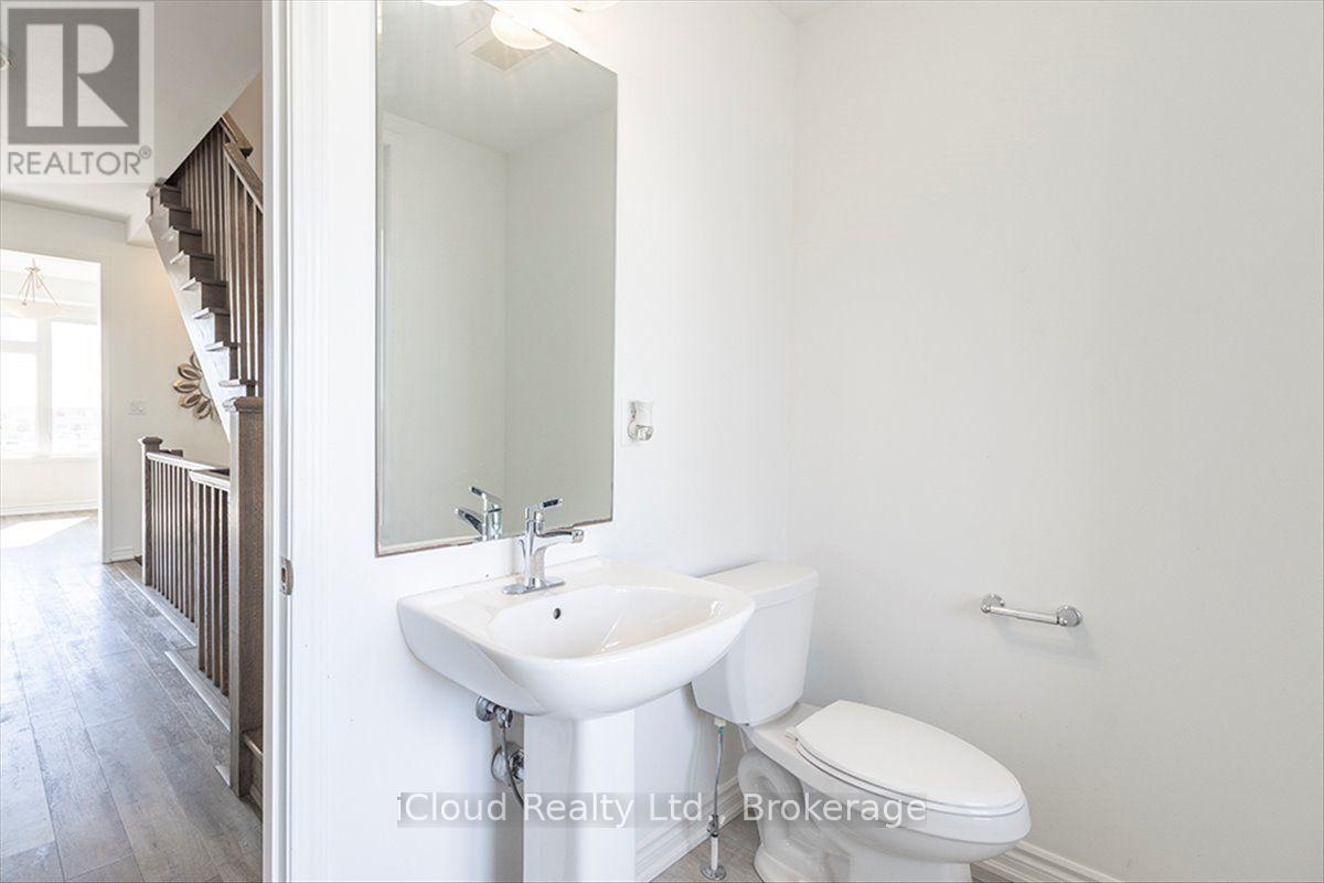 158 Keppel Circle, Brampton, Ontario  L7A 5K7 - Photo 21 - W13832880