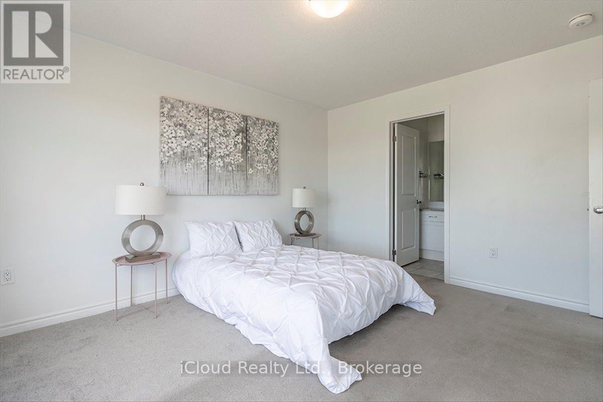158 Keppel Circle, Brampton, Ontario  L7A 5K7 - Photo 30 - W13832880