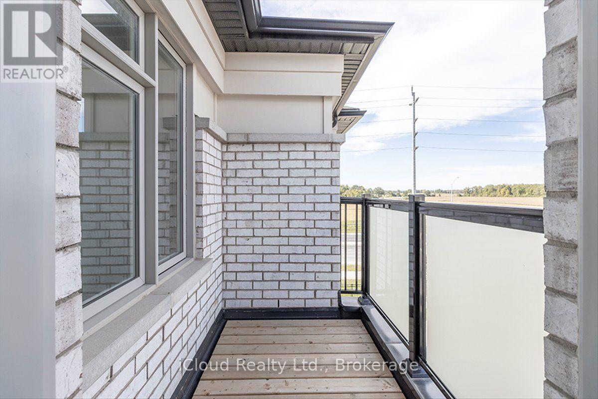 158 Keppel Circle, Brampton, Ontario  L7A 5K7 - Photo 41 - W13832880