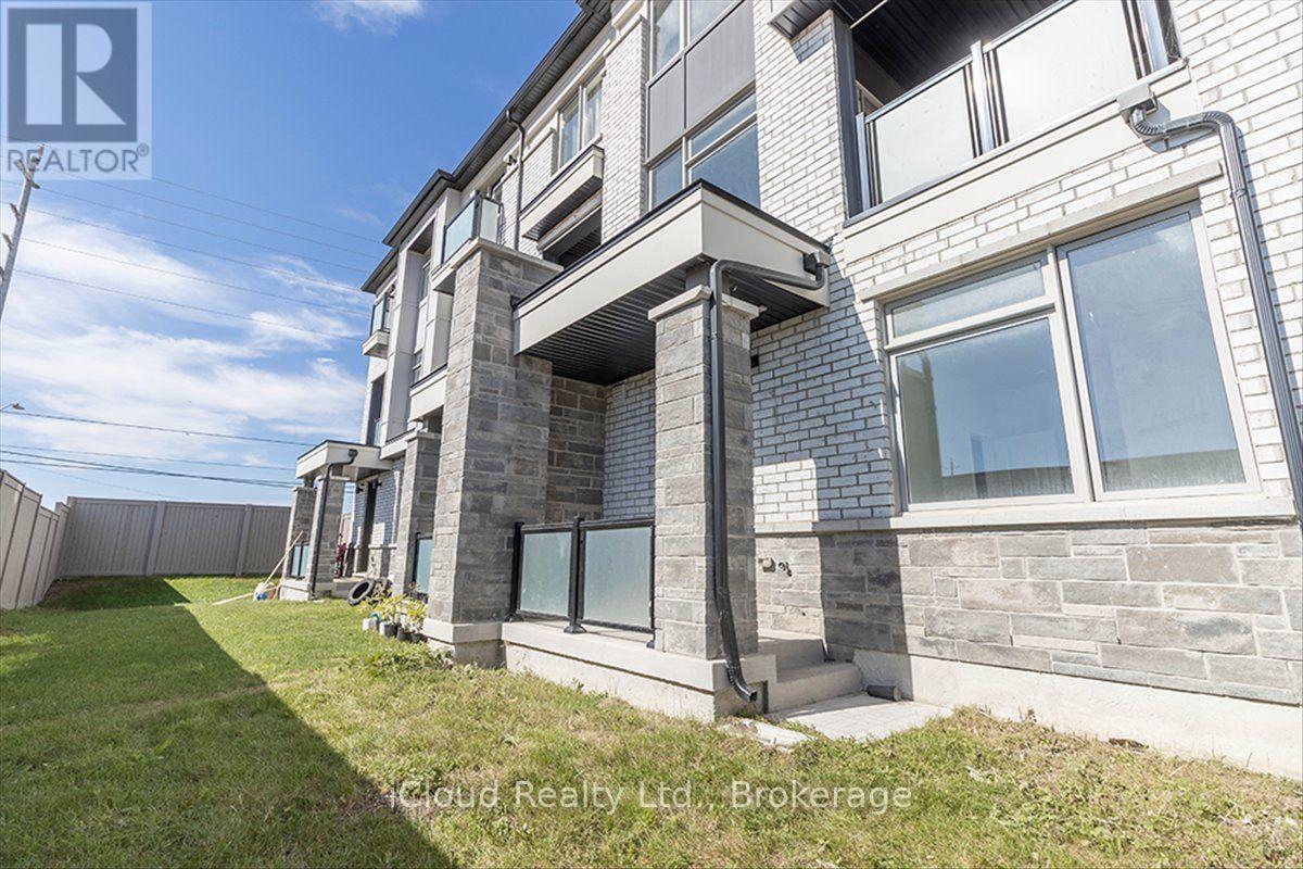 158 Keppel Circle, Brampton, Ontario  L7A 5K7 - Photo 46 - W13832880