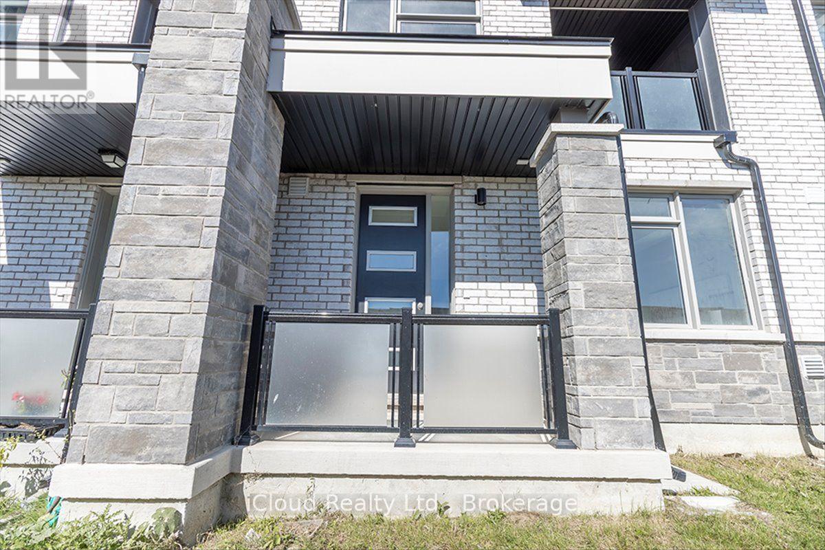 158 Keppel Circle, Brampton, Ontario  L7A 5K7 - Photo 47 - W13832880