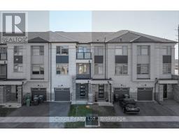 158 KEPPEL CIRCLE, Brampton, Ontario