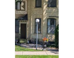 40-42 BLENHEIM Road Unit# 42A, Cambridge, Ontario