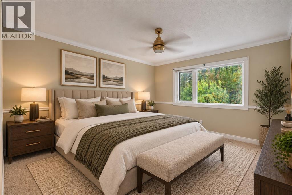 5820 Bowwater Crescent Nw, Calgary, Alberta  T3B 2E2 - Photo 20 - A2348092