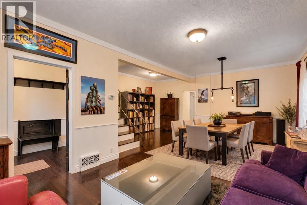 5820 Bowwater Crescent Nw, Calgary, Alberta  T3B 2E2 - Photo 6 - A2348092