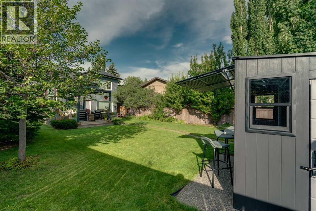 5820 Bowwater Crescent Nw, Calgary, Alberta  T3B 2E2 - Photo 43 - A2348092