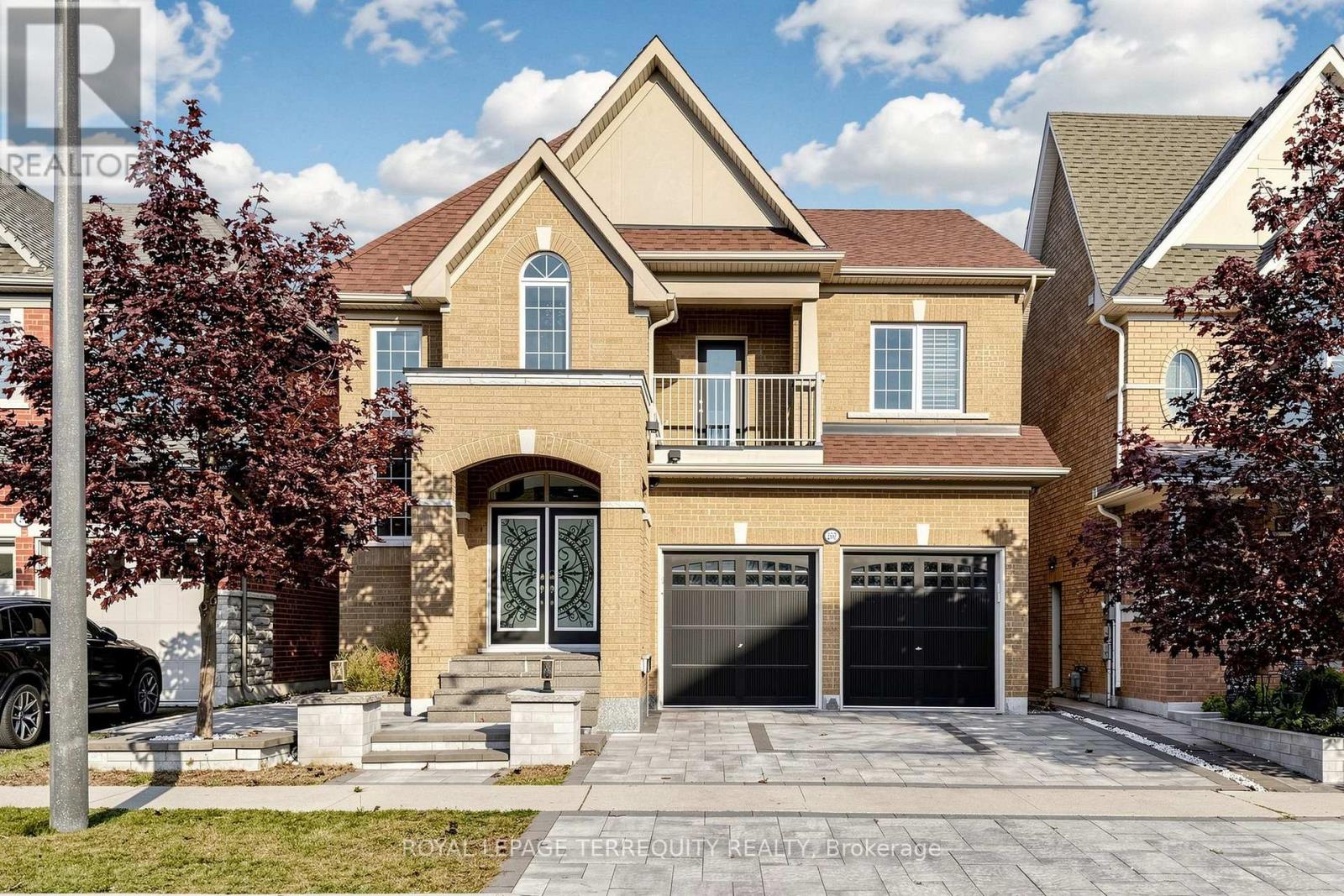 2549 SNOW KNIGHT DRIVE, Oshawa, Ontario