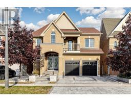 2549 SNOW KNIGHT DRIVE, Oshawa, Ontario
