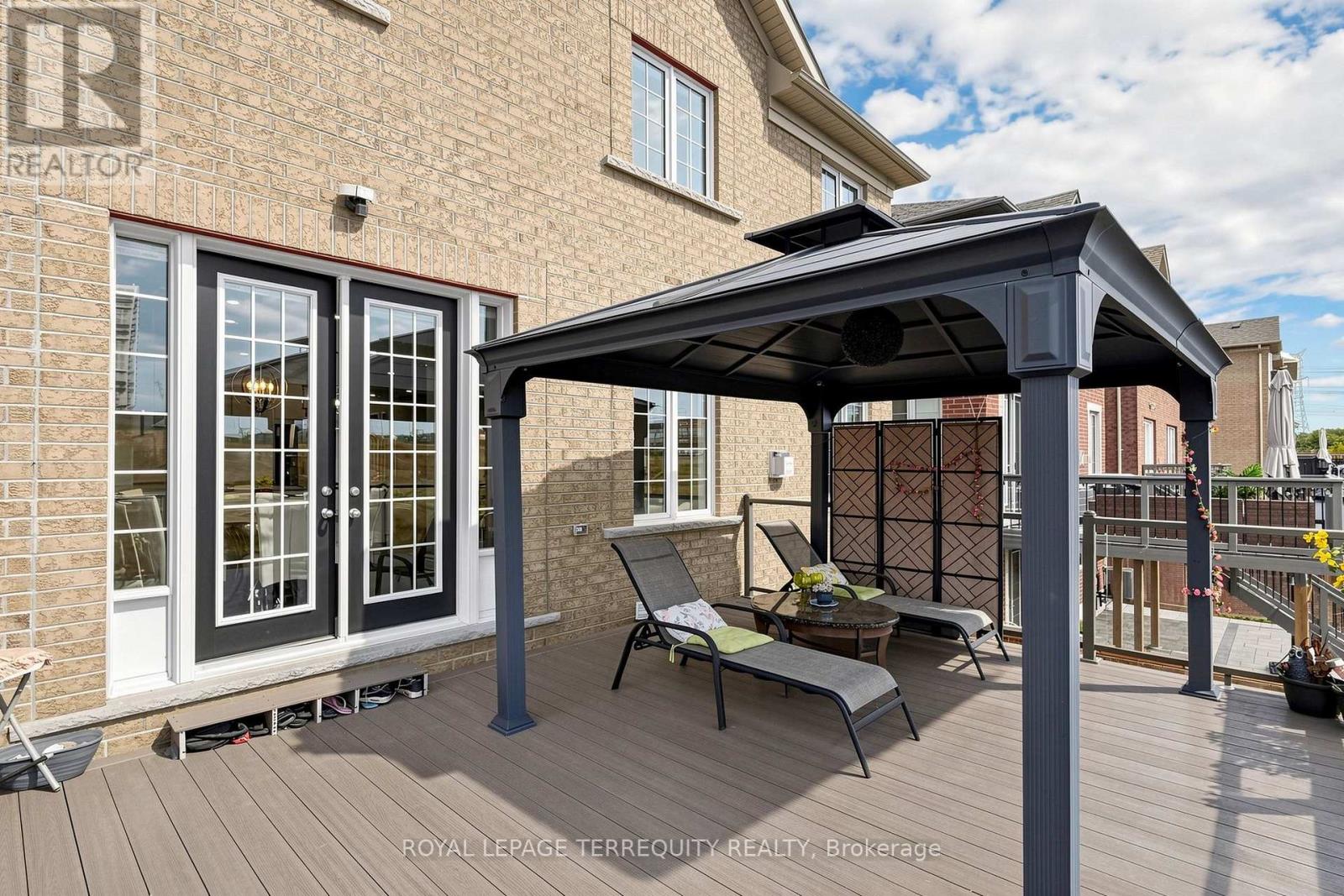 2549 Snow Knight Drive, Oshawa, Ontario  L1L 0K2 - Photo 32 - E13820554