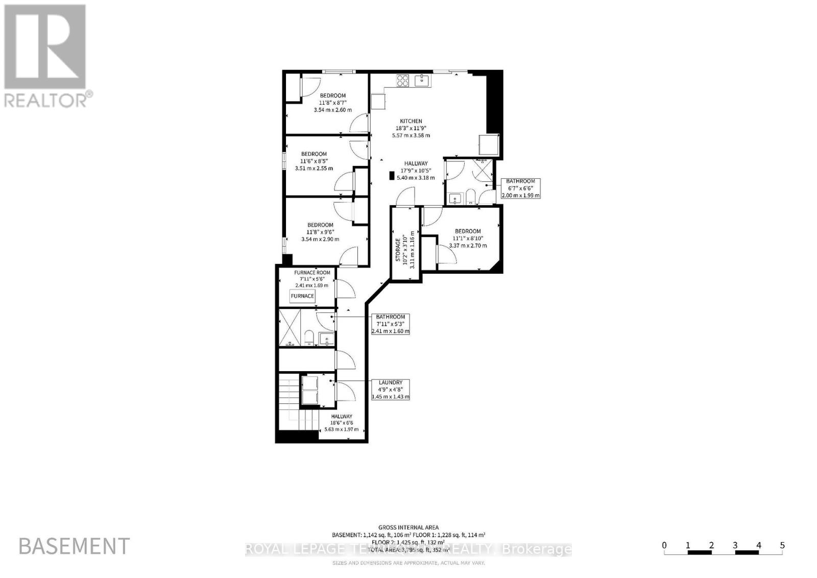 2549 Snow Knight Drive, Oshawa, Ontario  L1L 0K2 - Photo 48 - E13820554