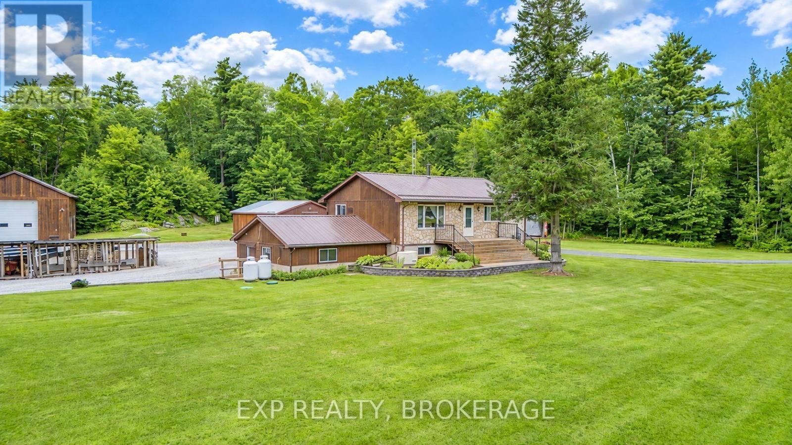 2677 ARDOCH ROAD, Frontenac, Ontario