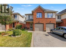 2940 HEADON FOREST Drive Unit# 7, Burlington, Ontario