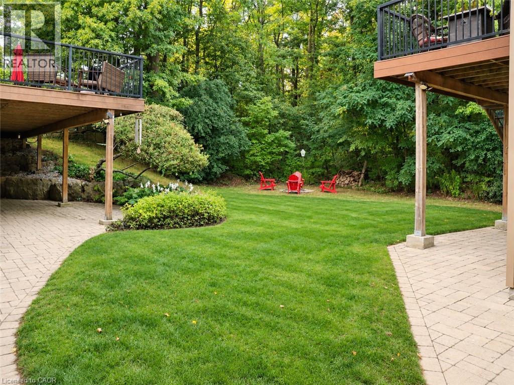 515 Hamilton Drive, Ancaster, Ontario  L9G 2A9 - Photo 41 - 40865665