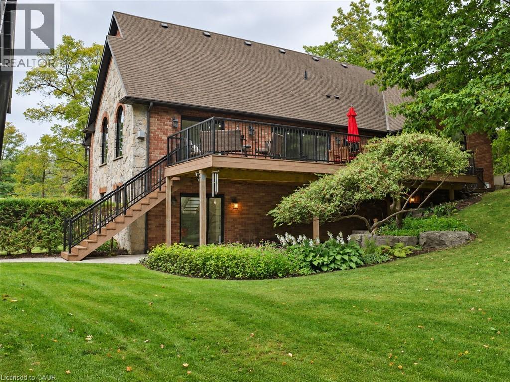 515 Hamilton Drive, Ancaster, Ontario  L9G 2A9 - Photo 40 - 40865665